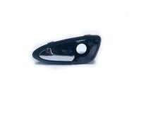 Dnhqknoaf Car Interior Door Handles 6J4839113A 6J4839114A 6J0837114A for Seat Ibiza 2009-2017 Inside Door Handle(Front Left)