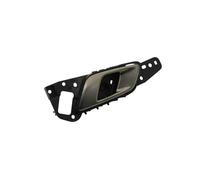 Dnhqknoaf Car Interior Door Handles EB3B22600BASMS EB3B22601BASMS for Ranger XLT 2017 2018 2019 2020 Inside Handle(1PC Left)