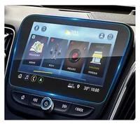 Dnhqknoaf Car Navigation Protective Film For Chevy For Malibu For XL 2019 2020 Car GPS Navigation Film LCD Screen Protective Anti-scratch Film