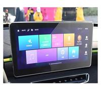 Dnhqknoaf Car Navigation Protective Film For Haval For Jolion 2021 12.3 Inch Car Radio Navigation GPS Navigation Screen Protector Film