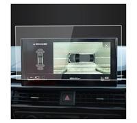 Dnhqknoaf Car Screen Protective Film 12.3 Inch For A5 2020-2021 Dashboard Navigation Membrane Car GPS Display Tempered Glass Screen Protective Film Car Sticker GPS Transparent Navi Film(HD)