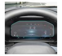 Dnhqknoaf Car Screen Protective Film For Haval For H3 2024 2024 2025 Car Instrument Dashboard Panel Screen Protective Tempered Glass Screen Protector Film GPS Transparent Navi Film