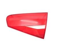 Dnhqknoaf Car Taillight Cover For A4 For A4L For B9 2013 2014 2015 2016 Car Taillight Shell Rear Signal Parking Lights Cover Replace The Lampshade(Inside Right)