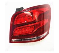 Dnhqknoaf For Benz For GLK For 350 For 300 For X204 2007-2015 Taillight Assembly LED Modify The Brake Lights Tail Lights Assembly(One on the right,2007-2012)