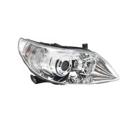 Dnhqknoaf Front Light Assembly Assy For BYD F6 Front Headlamp Light Front Bumper Assembly Car Headlight Assemblies(Right)