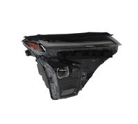 Dnhqknoaf Front Light Assembly Assy For Chevrolet For Trax RS LT Sport 4-Door 2024 2025 Front Head Light LED DRL Projector Car Headlight Assemblies(Front right)