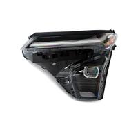 Dnhqknoaf Front Light Assembly Assy For Chevrolet For Trax RS LT Sport 4-Door 2024 2025 Front Head Light LED DRL Projector Car Headlight Assemblies(Front left)