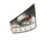 Dnhqknoaf Front Light Assembly Assy For ISUZU NPR NKR NQR NNR NLR NNR85 2008- Upside Front Bumper Head Light Car Headlight Assemblies(Left side)