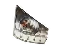 Dnhqknoaf Front Light Assembly Assy For ISUZU NPR NKR NQR NNR NLR NNR85 2008- Upside Front Bumper Head Light Car Headlight Assemblies(Right side)