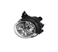 Dnhqknoaf Front Light Assembly Assy For Kia For Optima 2005-2010 Car Head Light High Beam And Low Beam Housing Without Bulbs Car Headlight Assemblies(High beam light Left)