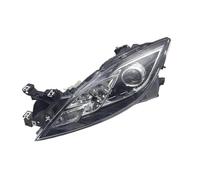 Dnhqknoaf Front Light Assembly Assy For Mazda 6 For Atenza II GH 2007 2008 2009 Headlight Headlamp Front Lamp Assembly Car Headlight Assemblies(Right Xenon)