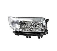 Dnhqknoaf Front Light Assembly Assy For Subaru For Forester 2006 2007 2008 Headlight Head Light Car Headlight Assemblies(1 PC right)