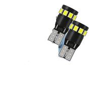 Dnhqknoaf License Number Plate Light LED For Citroen For C2 2003 2004 2005 2006 2007 2008 2009 2010 2011-2021 2PCS Canbus LED License Plate Lamp Parking Light Bulbs