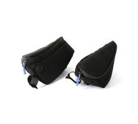 Dnhqknoaf Motor Pannier Bag for BMW for R1300GS for GS1300 2023-2025 Waterproof Windshield Motorcycle Storage Tool Kit Motorbike Saddle Bag