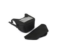 Dnhqknoaf Motor Pannier Bag for X-ADV750 2017-2025 Motorcycle Scooter Tunnel Tank Bag Scooters Travel Storage Tunnel Bags Motorbike Saddle Bag