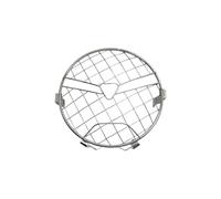 Dnhqknoaf Motorcycle Headlight Guard Cover For Scrambler For 1200 XC/XE X Motorcycle Headlight Shield Guard Protector Headlamp Mesh Grille Cover
