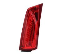 Dnhqknoaf Rear Tail Light For Cadillac For ATS 2016-2018 US Version Rear Turn Signal Light Brake Parking Lamp Car 1 PC Left/Right LED Tail Light