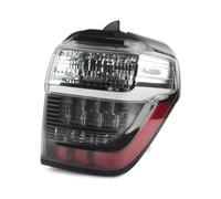 Dnhqknoaf Rear Tail Light For Toyota For 4Runner 4-Runner 14-21 Daytime Running Lamp Reverse Brake Car Turn Signal Lights Tail Light Assembly(One on the right)