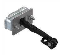 Dnhqknog Car Front Door Hinge for Citroen for C4 MK2 DS4 2010 2011 2012 2013 2014 2015 2016 2017 Rear Door Hinge Stop Check Strap Limiter 9181R2