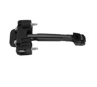 Dnhqknog Car Front Door Hinge for Volvo for XC60 for S60 V70 XC70 S80 2007-2018 Latch Support Door Hinge Stopper