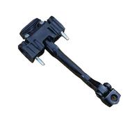 Dnhqknog Car Front Door Hinge for Volvo for XC60 for V60 for S60 V70 XC70 S80 2007-2018 Latch Support Door Hinge Stopper Auto Parts Rear 31298466 31298467(Back)