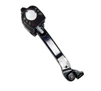 Dnhqknog Car Front Door Hinge for Volvo for XC60 for V60 for S60 V70 XC70 S80 2007-2018 Rear Latch Bolt Support Door Hinge Check Stopper 31298466(Front)