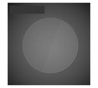 Dnhqknog Film Dashboard Protector FOR BMW FOR R NineT FOR Scrambler FOR FOR Urban Speedometer Cluster Scratch Screen Protection Film Protector(2PCS)