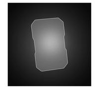 Dnhqknog Film Dashboard Protector For Ducati For Desert X For DesertX 2022-2025 Motorcycle Dashboard Instrument Speedometer Screen Cluster Scratch Protection Film(1 PCS)