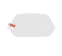 Dnhqknog Film Dashboard Protector For NMAX 155 For N-MAX155 For Nmax155 2025-UP Speedometer Guard Scratch Cluster Screen Protection Film Dashboard Protector