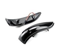 Dnhqknog For Benz For A B Class For W169 For W245 For A180 For A200 For B180 Dynamic Blinker Turn Signal LED Arrow Mirror 1698201121 Wing Rearview Mirror Indicator