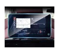 Dnhqknog For BMW For G11 G12 For Series 7 2016-2021 GPS Navigation LCD Screen Tempered Glass Protective Film Auto Auto Navigation Screen Protector(290X160mm)