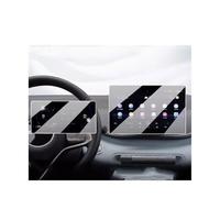 Dnhqknog For BYD For Seagull 2022-2024 LCD Car Radio Gps Navigation 10.1 Inch And Dashboard 7inch Screen Tempered Glass Protector Film Auto Navigation Screen Protector