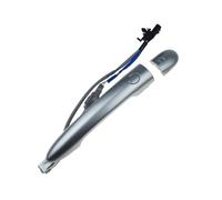 Dnhqknog for Koleos 2009-2018 Front Rear Left Right Outside Door Handle 80640-JY01B 80640-JY01A 80647-JY01A Car Door Handle(Front Left)