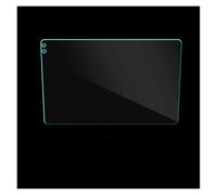 Dnhqknog For NaviFly For 7862C 2 For Android 10 9 10.1 INCH Tempered Glass Protective Film 10 Universal Car Radio Mulitimedia Protector Auto Navigation Screen Protector(10.1 inch)