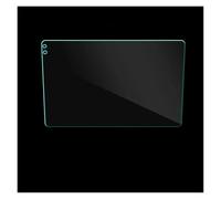 Dnhqknog For NaviFly For 7862C 2 For Android 10 9 10.1 INCH Tempered Glass Protective Film 10 Universal Car Radio Mulitimedia Protector Auto Navigation Screen Protector(9 inch)