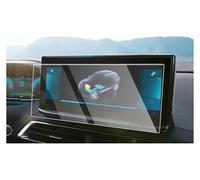 Dnhqknog For Nissan For Qashqai J12 For X-Trail T33 12.3 Inch Car LCD Gps Navigation Tempered Glass Screen Film Protector Auto Navigation Screen Protector