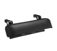 Dnhqknog for Ranger 1993-2011 Black Rear Tailgate Trunk Handle 1L5Z9943400A Car Door Handle