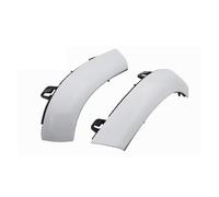 Dnhqknog For Skoda For Superb For B5 2002 2003 2004-2020 LED Dynamic Turn Signal Blinker Flowing Water Flashing Light Wing Rearview Mirror Indicator(Dynamic Milky White)