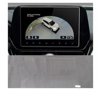 Dnhqknog For Suzuki For GRAND For VITARA 2024 Tempered Glass Screen Protector Film Sticker 9 Inch Car Infotainment Radio GPS Navigation Auto Navigation Screen Protector