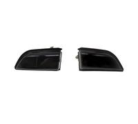 Dnhqknog For Volvo XC60 2009 2010 2011 2012 2013 LED Dynamic Turn Signal Light Side Mirror Sequential Lamp Blinker Indicator Mirror Turn Signal Light