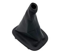 Dnhqknog Gear Stick Knobs for Benz C E S Class W124 S124 W126 E190 W190 W201 W202 W123 W463 Gear Shift Knob Shifter Gaitor Boot Dustproof Cover Car Gear Shift Knob(Case Only)