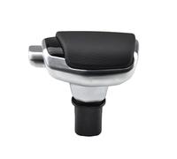 Dnhqknog Gear Stick Knobs for Hyundai for Ix35 for Ix25 for Mistra for Tucson for Kia for Sportage R K5 K4 K3 Automatic at Gear Shift Knob Transmission Car Gear Shift Knob(Black)