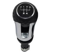 Dnhqknog Gear Stick Knobs for VW for Golf 3 4 5 6 7 8 for GTI for Jetta for Passat B5 B6 B7 B8 CC for Sharan for Tiguan Gear Shift Knob Car Gear Shift Knob(5 Speed)