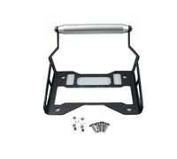 Dnhqknog Motorcycle Navigation Bracket For 1290 For ADV For ADVENTURE For SUPER S R Mobile Phone GPS Plate Bracket Motorcycle Stand Holder Navigation(22MM tube)