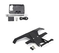 Dnhqknog Motorcycle Navigation Bracket For BMW For R1250RS R 1250 RS For R1250rs Phone Stand Support GPS Smartphone Motorcycle Navigation Bracket Mobile(BC)