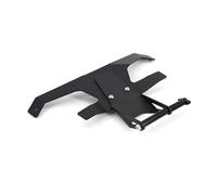 Dnhqknog Motorcycle Navigation Bracket For BMW R 1250 RS For R1250rs Motorcycle Windshield Stand Holder Phone Mobile GPS Navigation Plate Bracket(C)