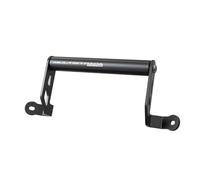 Dnhqknog Motorcycle Navigation Bracket For Ducati For MULTISTRADA 950 950S 1260 1200 1200S V2 2022 2023 2024 Motor Navigation Bracket Holder GPS Phone Support Mount