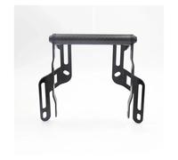 Dnhqknog Motorcycle Navigation Bracket For SUZUKI For V-STROM DL250 DL 250 V For STROM Motorcycle Navigation Support Windshield Lifting Function Adjustment GPS Phone Bracket