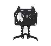 Dnhqknog Motorcycle Navigation Bracket For TENERE 700 For Tenere Mobile Phone Navigation Holder Multifunctional Monitor Base GPS Stabiliser Plate Bracket
