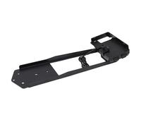 Dnhqknog Motorcycle Navigation Bracket For TRACER 900 GT 2021 Motorcycle GPS Phone USB Charging Navigation Bracket Holder Mount Stand(USB 22mm Set)